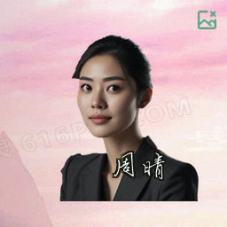 周晴